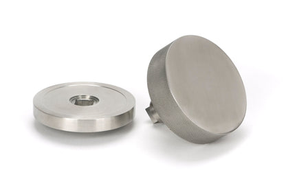 From The Anvil Brompton Centre Door Knob