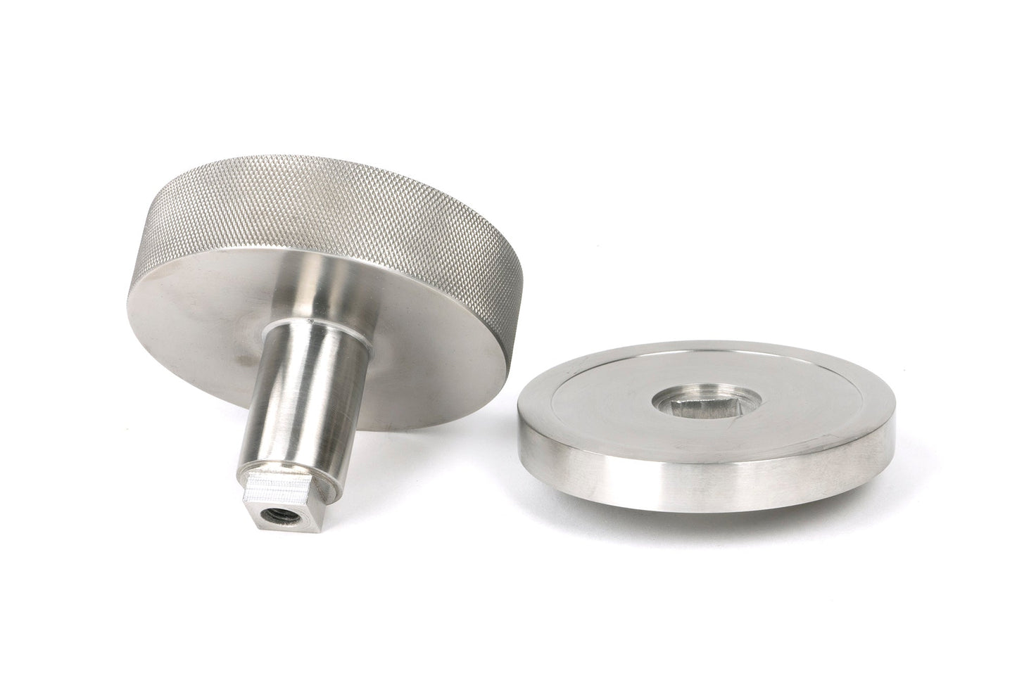 From The Anvil Brompton Centre Door Knob