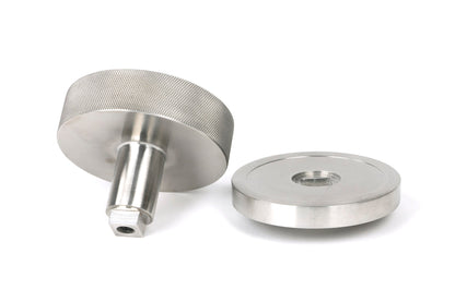 From The Anvil Brompton Centre Door Knob