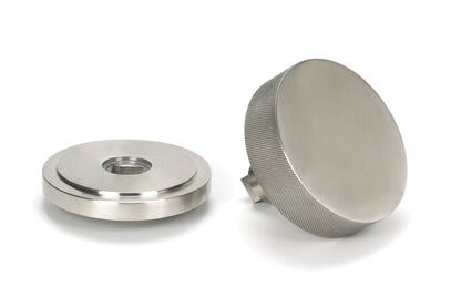 From The Anvil Brompton Centre Door Knob