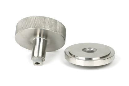 From The Anvil Brompton Centre Door Knob