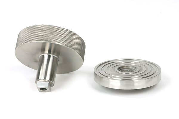 From The Anvil Brompton Centre Door Knob