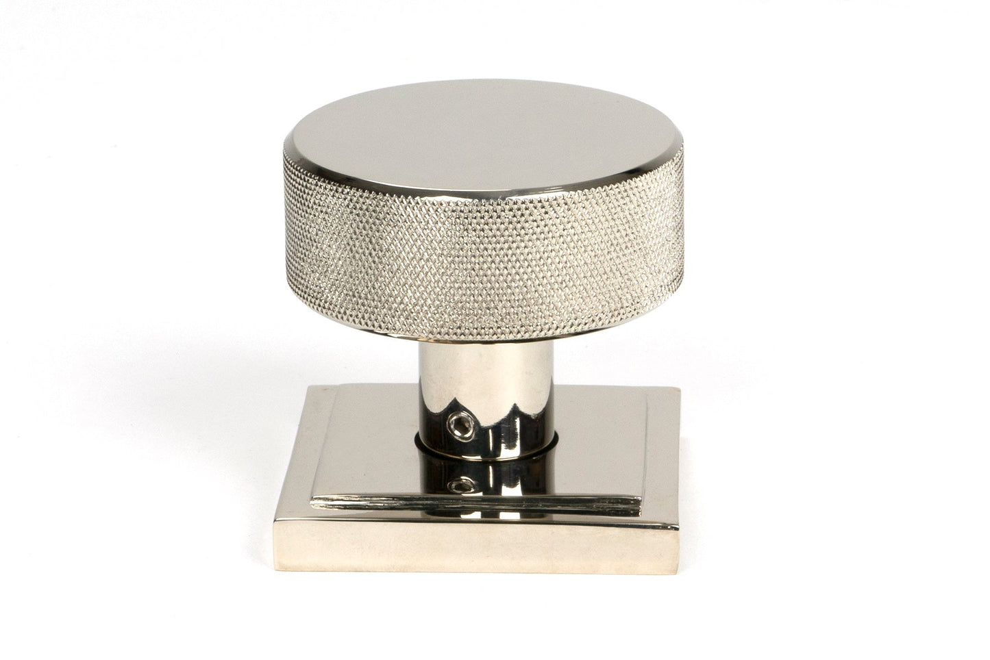 From The Anvil Brompton Mortice/Rim Knob Set - Hot Tub Shop