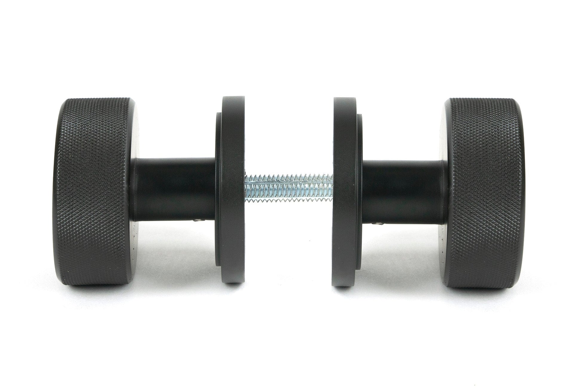 From The Anvil Brompton Mortice/Rim Knob Set - Hot Tub Shop