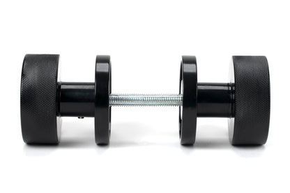 From The Anvil Brompton Mortice/Rim Knob Set - Hot Tub Shop