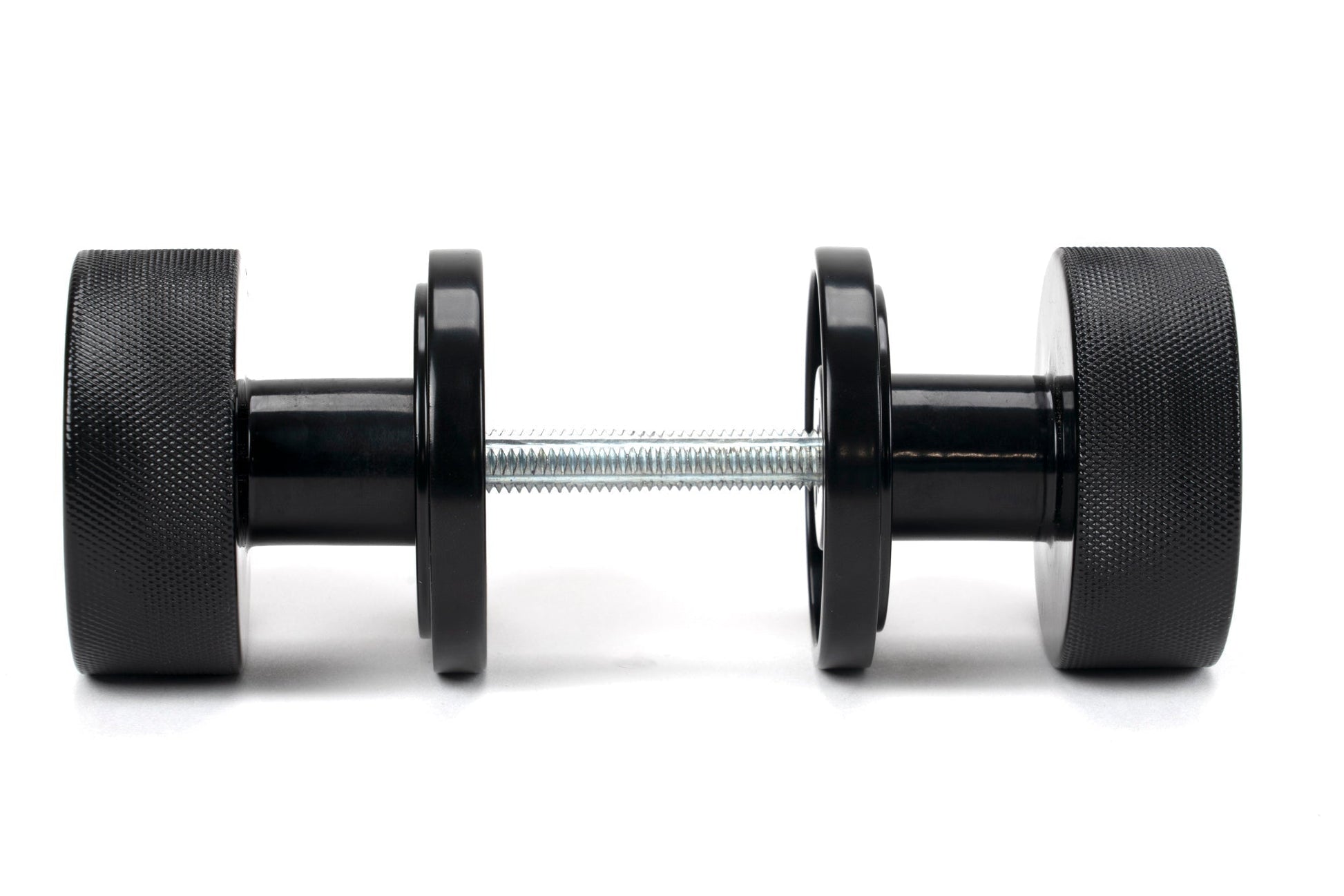 From The Anvil Brompton Mortice/Rim Knob Set - Hot Tub Shop