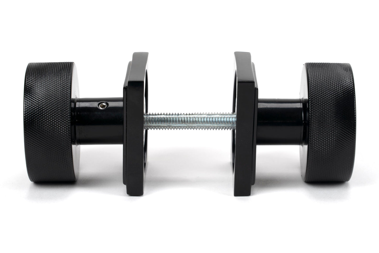 From The Anvil Brompton Mortice/Rim Knob Set - Hot Tub Shop