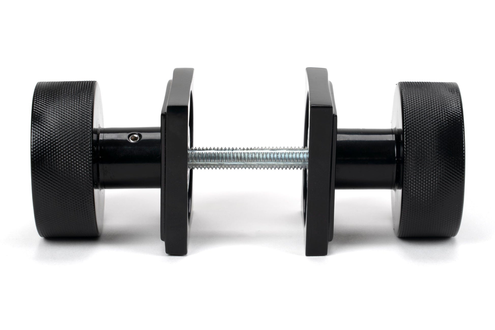 From The Anvil Brompton Mortice/Rim Knob Set - Hot Tub Shop