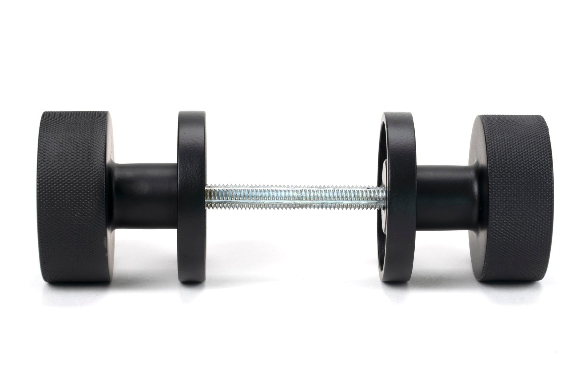 From The Anvil Brompton Mortice/Rim Knob Set - Hot Tub Shop