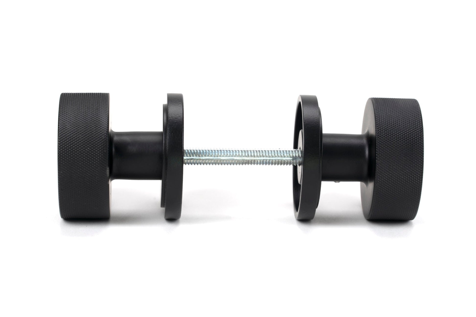 From The Anvil Brompton Mortice/Rim Knob Set - Hot Tub Shop