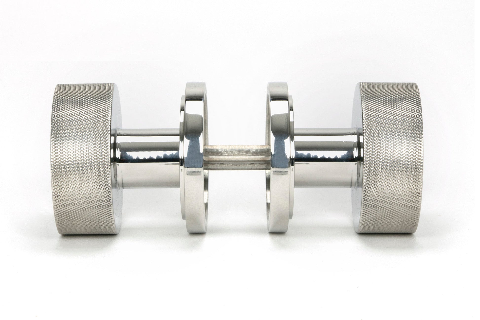 From The Anvil Brompton Mortice/Rim Knob Set - Hot Tub Shop