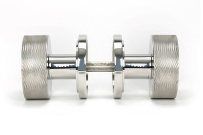 From The Anvil Brompton Mortice/Rim Knob Set - Hot Tub Shop