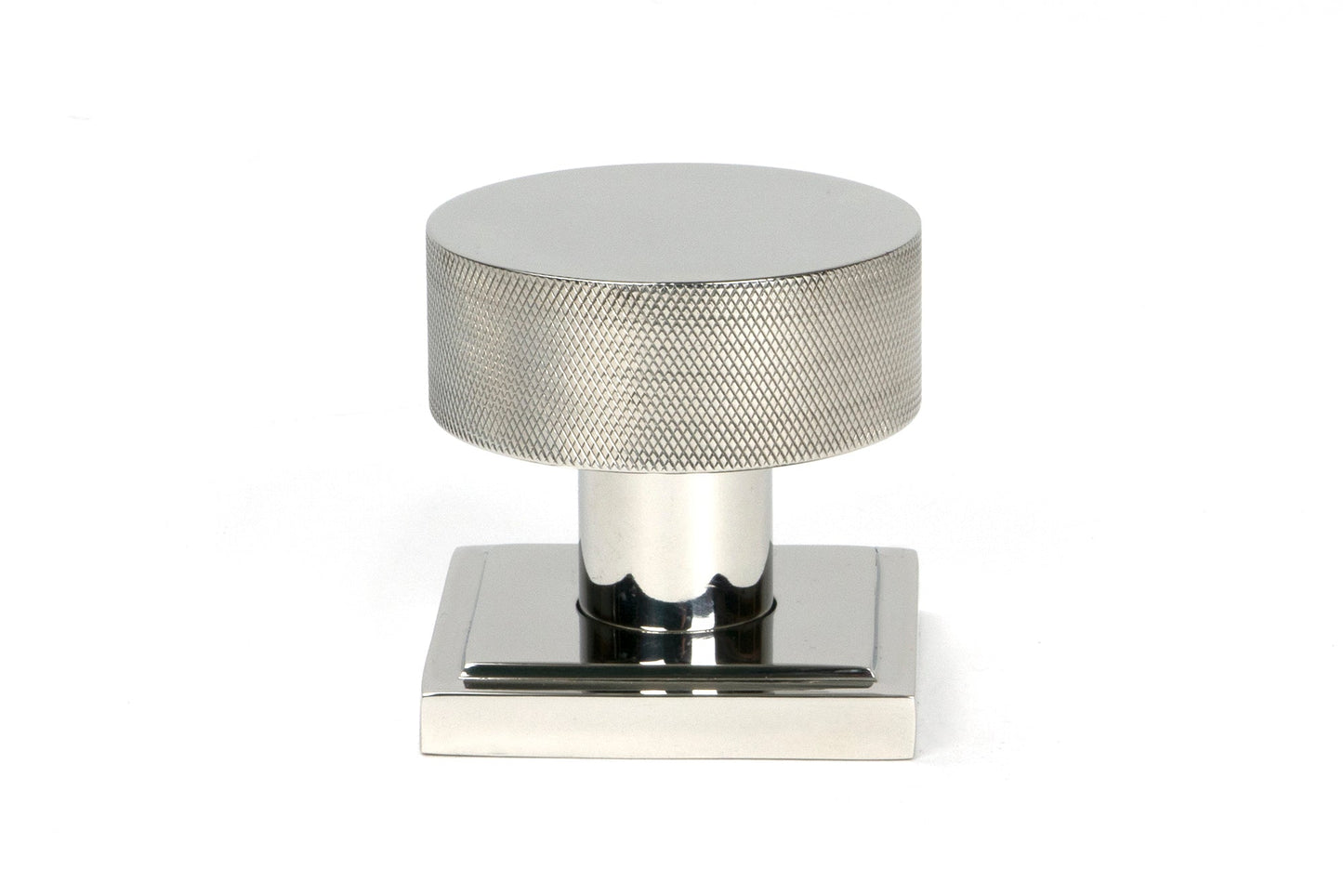 From The Anvil Brompton Mortice/Rim Knob Set - Hot Tub Shop