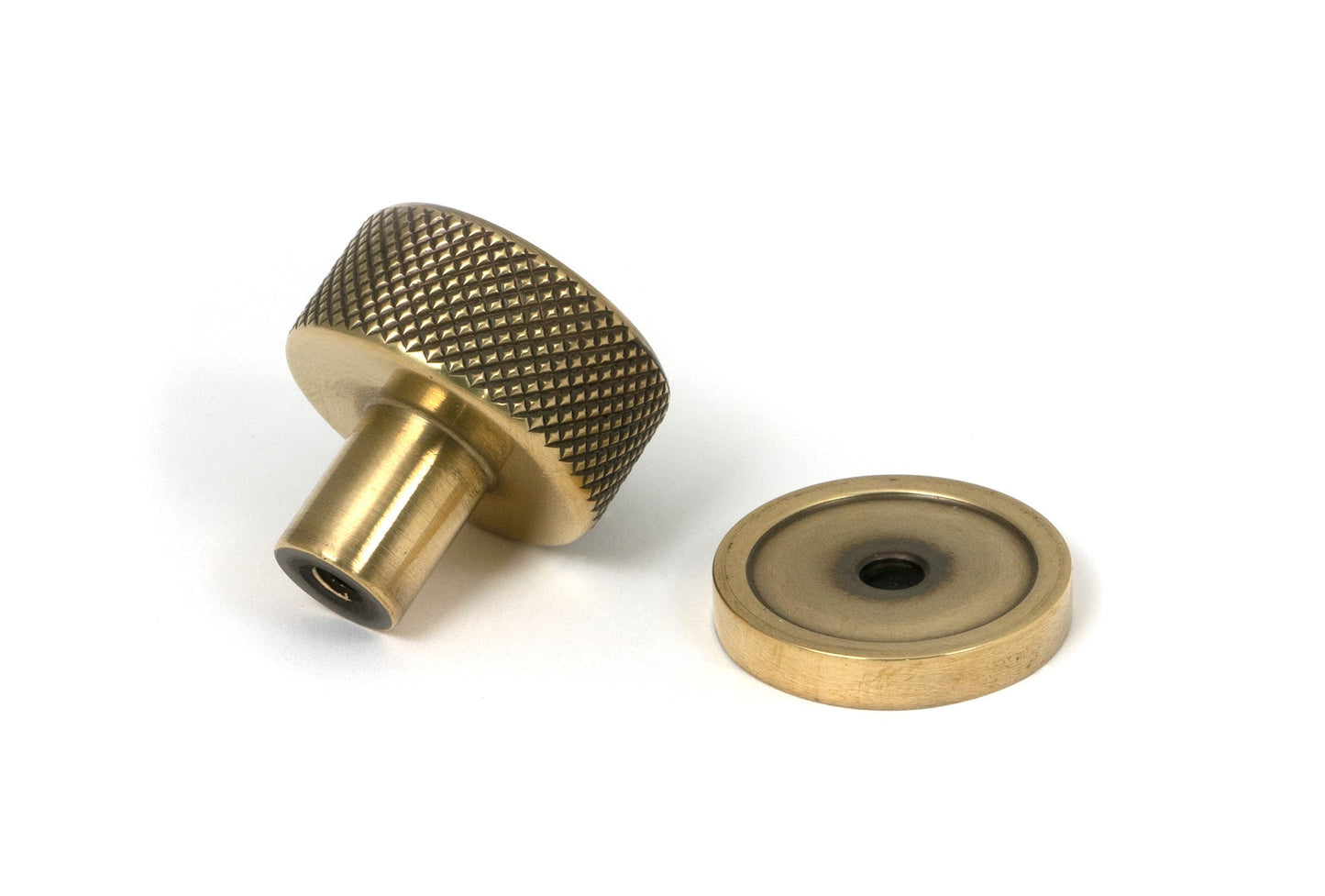 From The Anvil 25mm Brompton Cabinet Knob