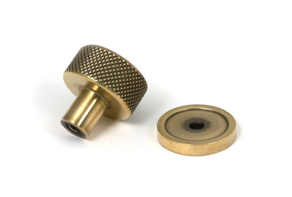 From The Anvil 25mm Brompton Cabinet Knob