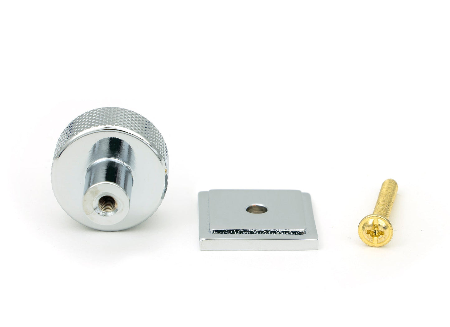 From The Anvil 25mm Brompton Cabinet Knob