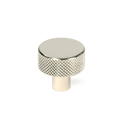 From The Anvil 25mm Brompton Cabinet Knob