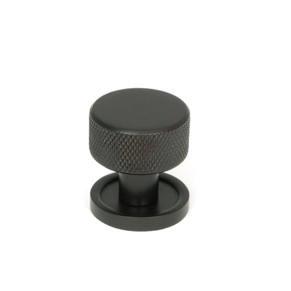 From The Anvil 25mm Brompton Cabinet Knob