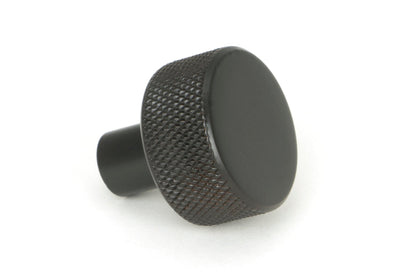 From The Anvil 25mm Brompton Cabinet Knob