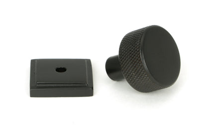 From The Anvil 25mm Brompton Cabinet Knob