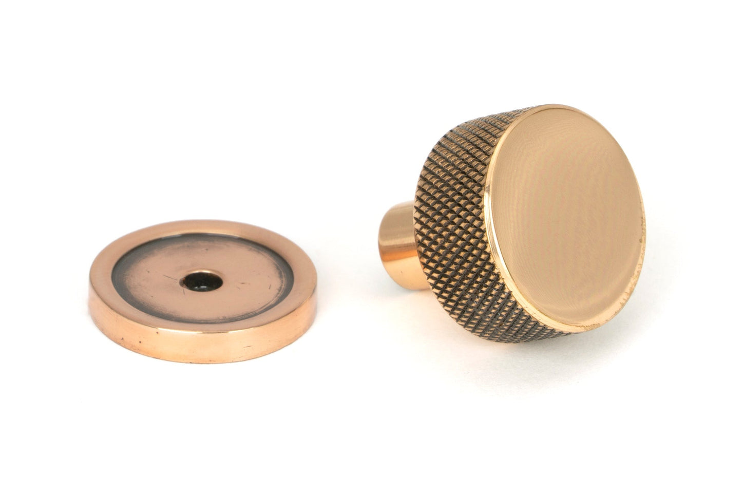 From The Anvil 25mm Brompton Cabinet Knob