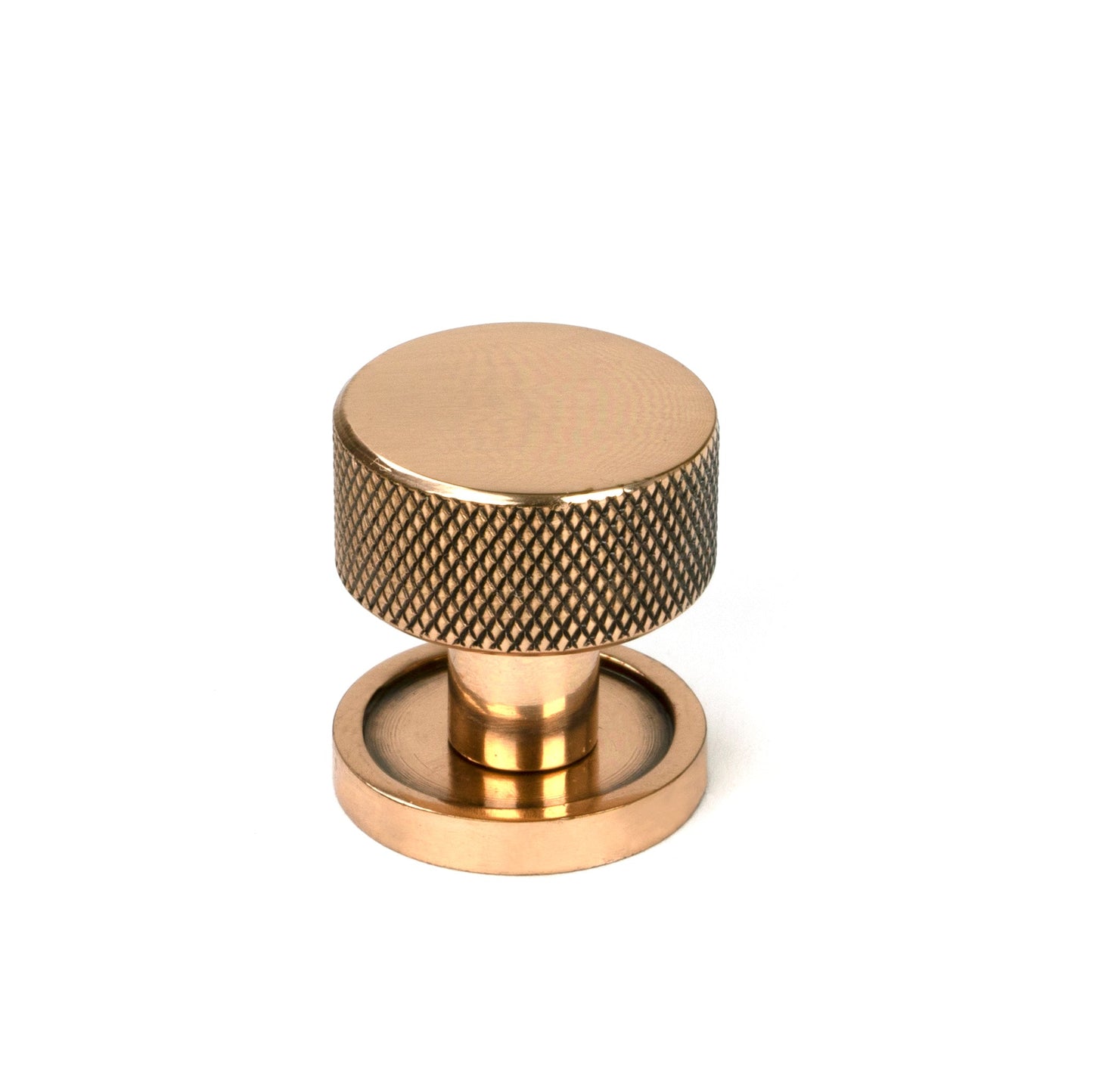 From The Anvil 25mm Brompton Cabinet Knob