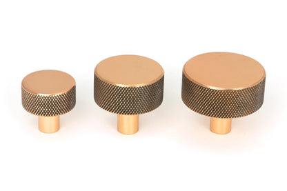 From The Anvil 25mm Brompton Cabinet Knob