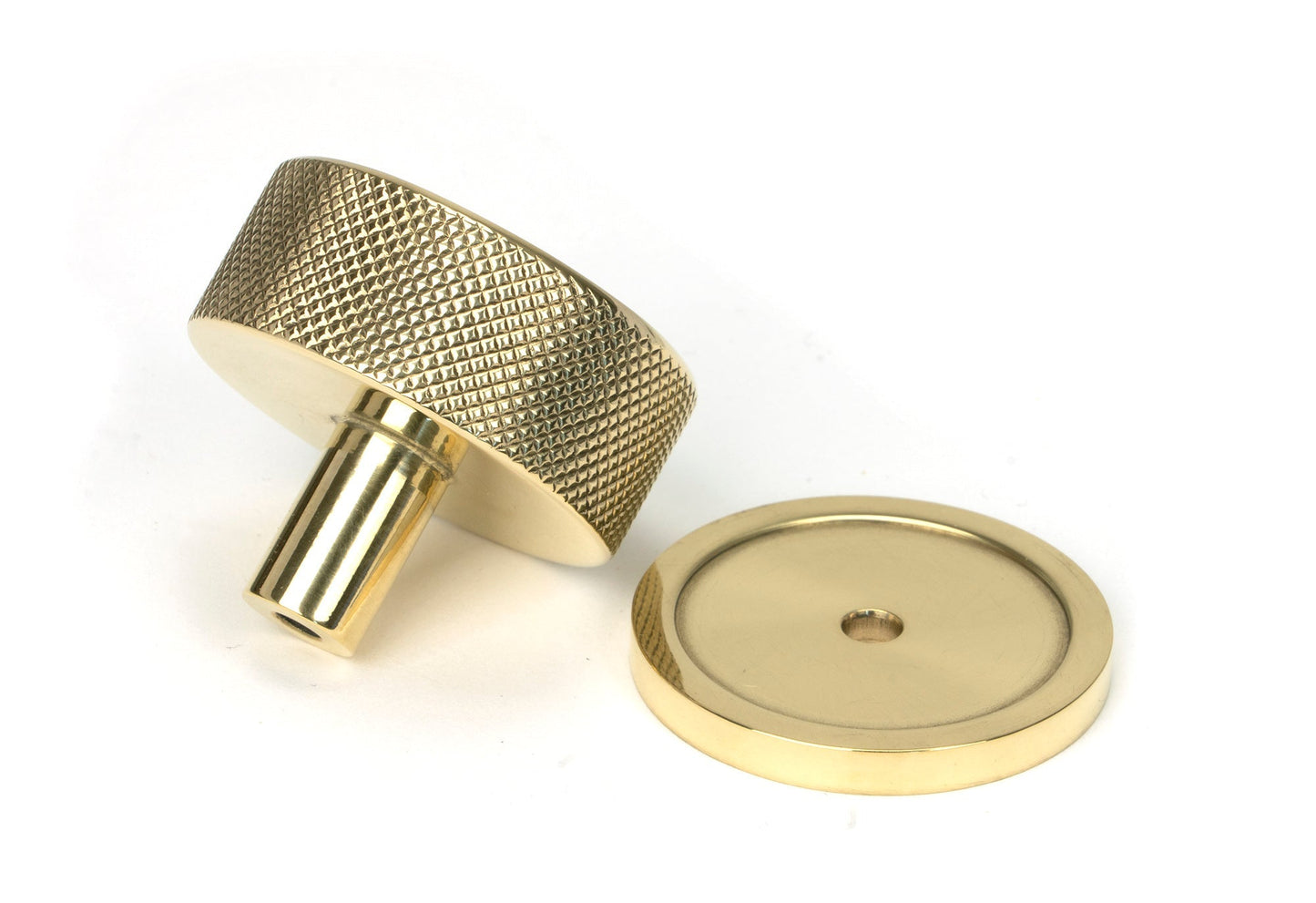 From The Anvil 38mm Brompton Cabinet Knob