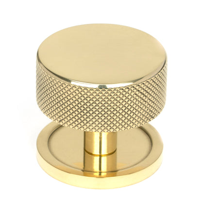 From The Anvil 38mm Brompton Cabinet Knob