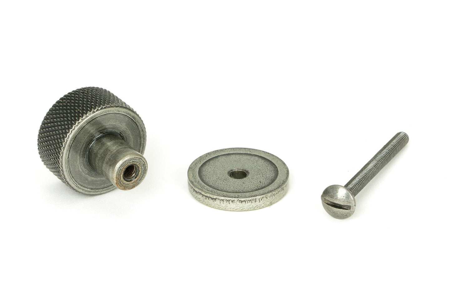 From The Anvil 25mm Brompton Cabinet Knob