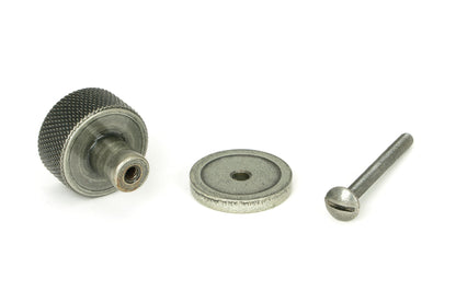 From The Anvil 25mm Brompton Cabinet Knob