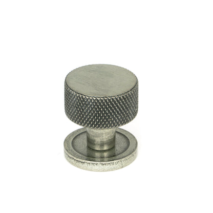 From The Anvil 25mm Brompton Cabinet Knob