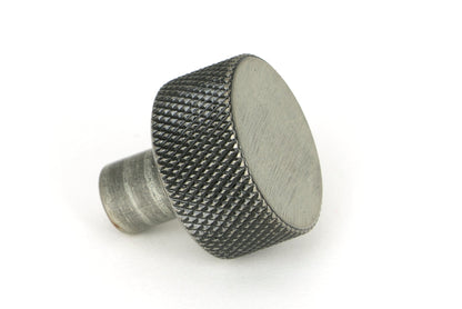From The Anvil 25mm Brompton Cabinet Knob