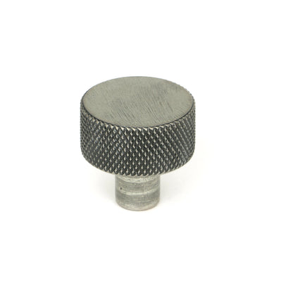 From The Anvil 25mm Brompton Cabinet Knob