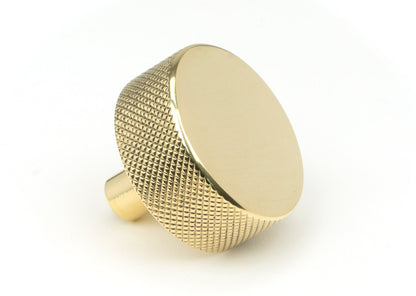 From The Anvil 38mm Brompton Cabinet Knob