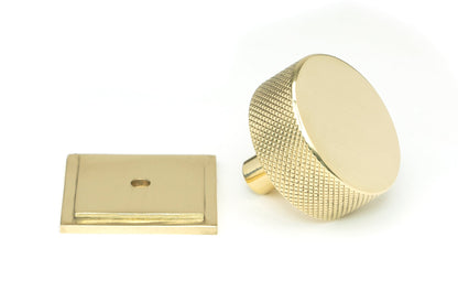 From The Anvil 38mm Brompton Cabinet Knob