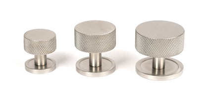 From The Anvil 25mm Brompton Cabinet Knob