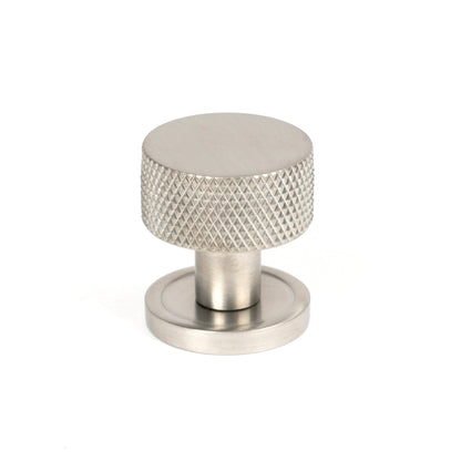 From The Anvil 25mm Brompton Cabinet Knob