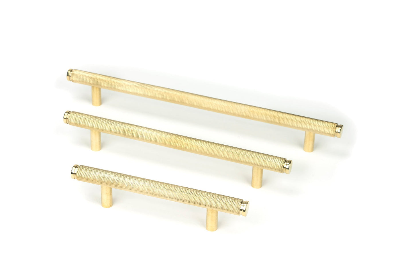 From The Anvil Full Brompton Pull Handle - Hot Tub Shop