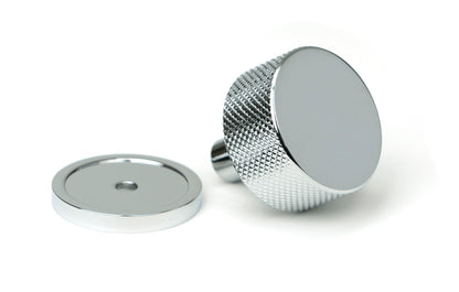 From The Anvil 32mm Brompton Cabinet Knob