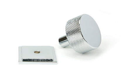 From The Anvil 32mm Brompton Cabinet Knob