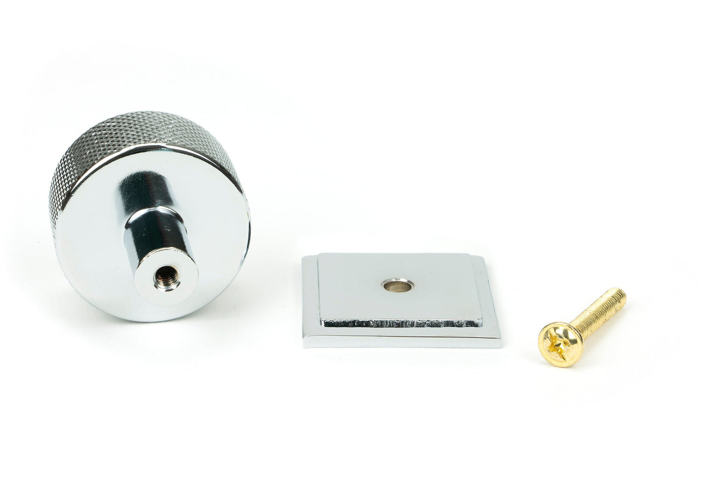 From The Anvil 32mm Brompton Cabinet Knob