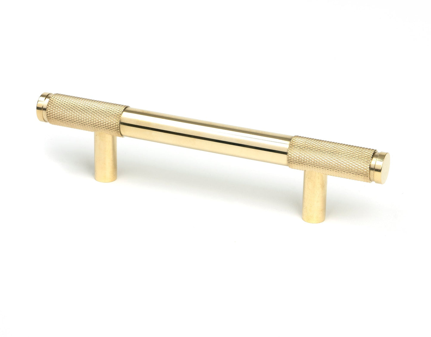 From The Anvil Half Brompton Pull Handle - Hot Tub Shop