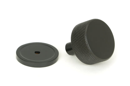 From The Anvil 32mm Brompton Cabinet Knob