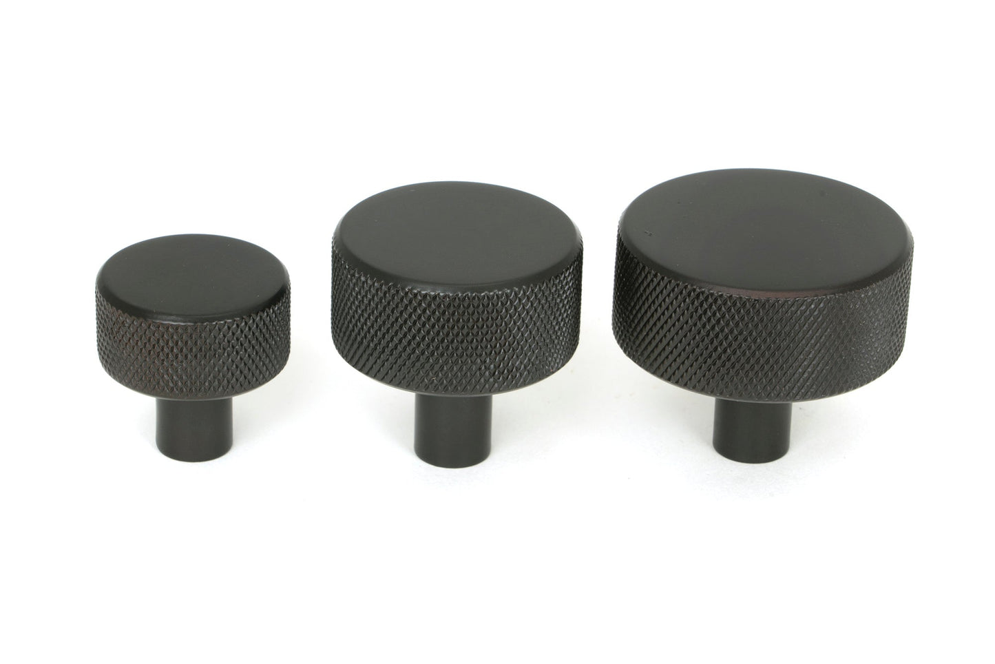 From The Anvil 32mm Brompton Cabinet Knob