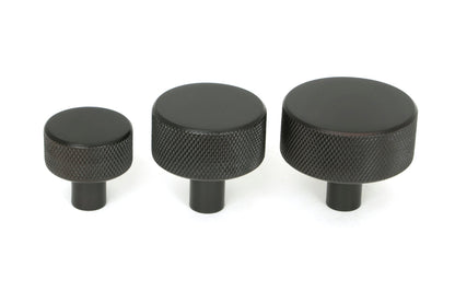 From The Anvil 32mm Brompton Cabinet Knob
