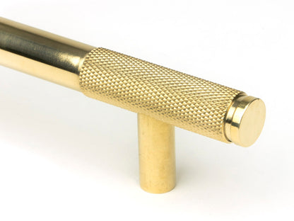 From The Anvil Half Brompton Pull Handle - Hot Tub Shop