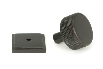 From The Anvil 32mm Brompton Cabinet Knob