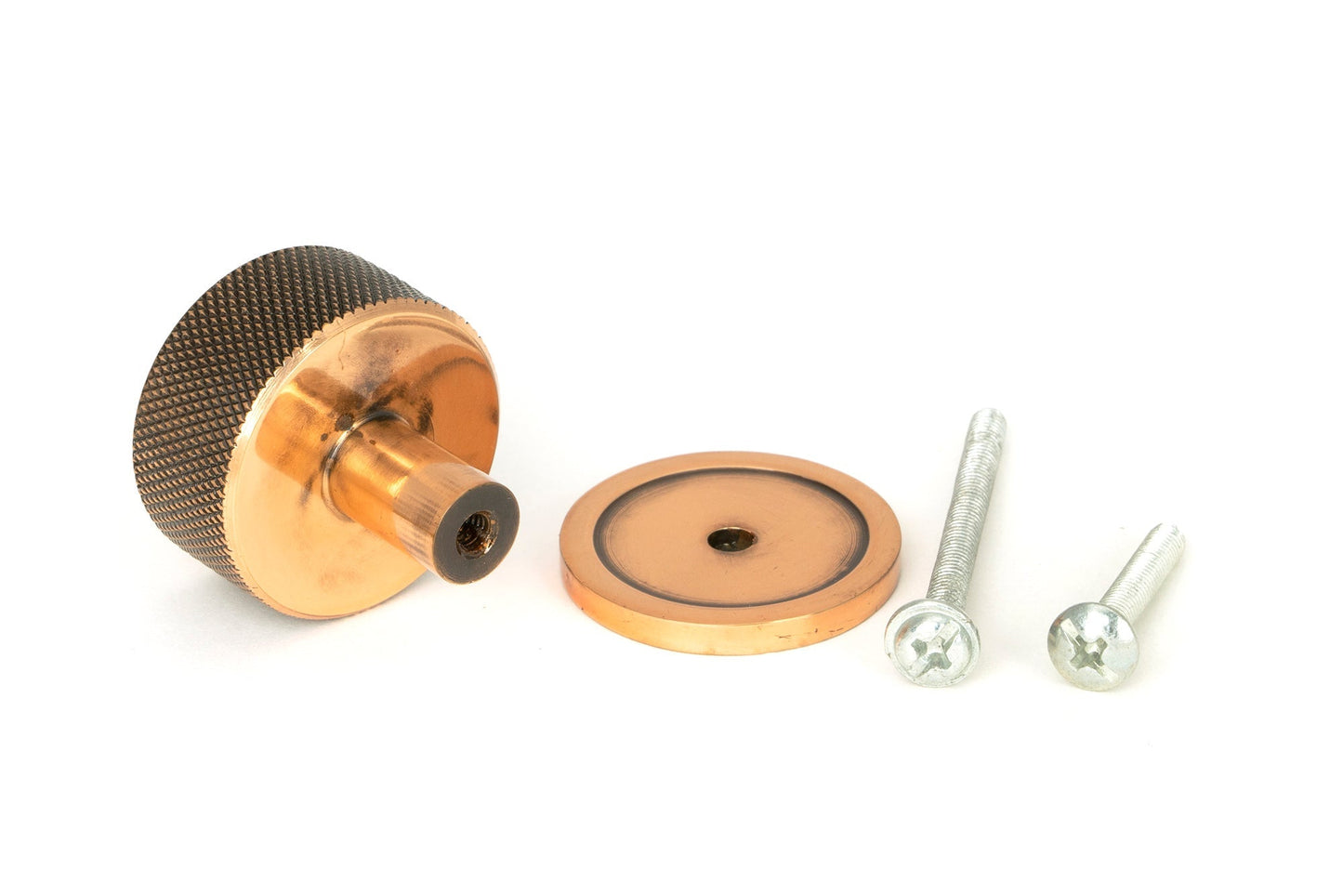 From The Anvil 32mm Brompton Cabinet Knob