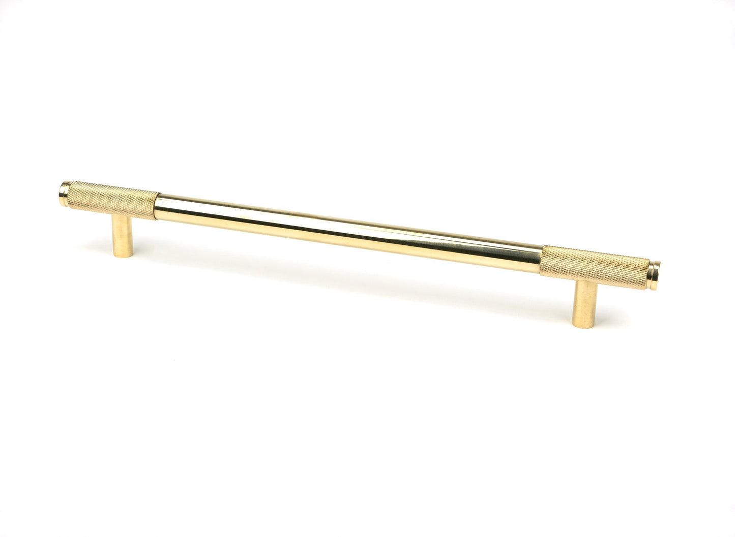 From The Anvil Half Brompton Pull Handle - Hot Tub Shop